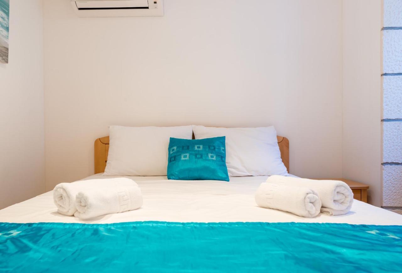 Apartment Domino Dubrovnik Kültér fotó