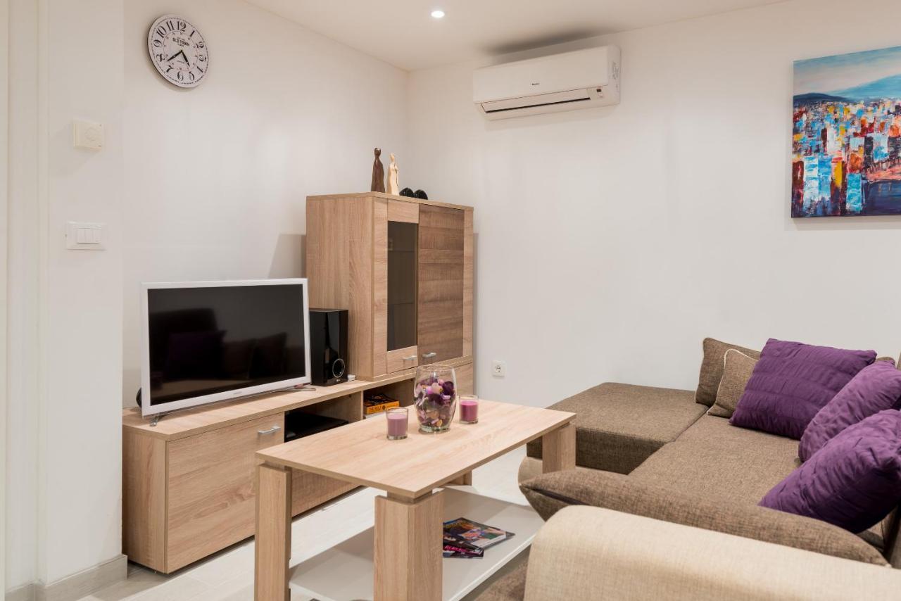Apartment Domino Dubrovnik Kültér fotó