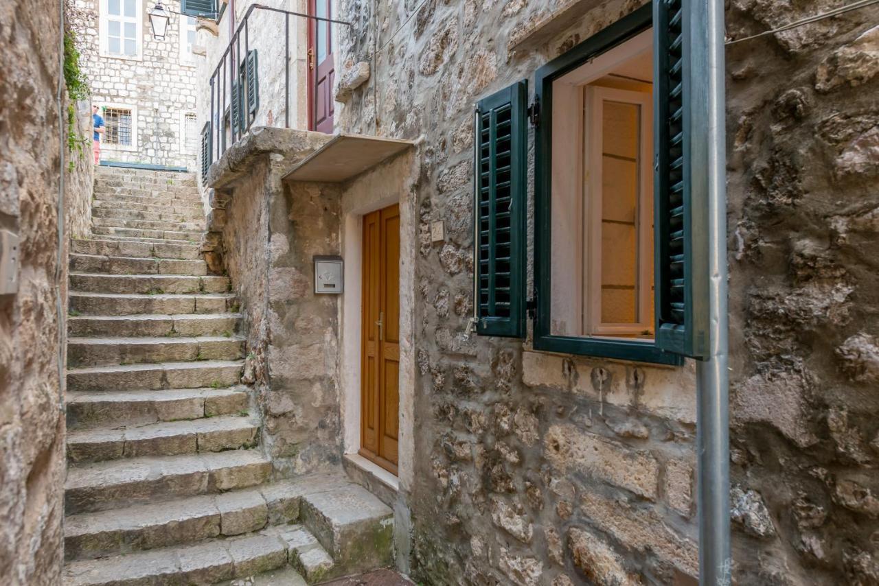 Apartment Domino Dubrovnik Kültér fotó