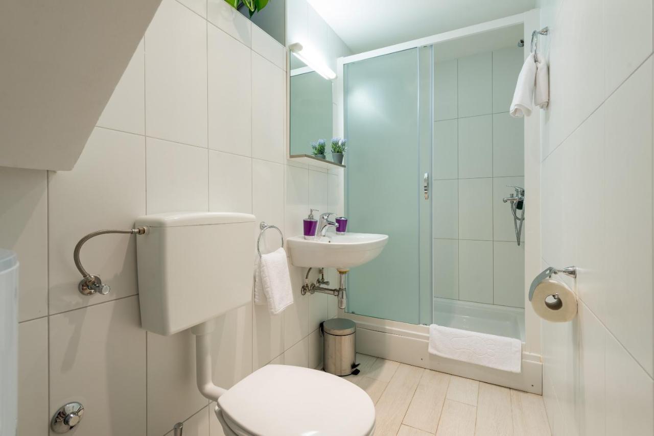Apartment Domino Dubrovnik Kültér fotó