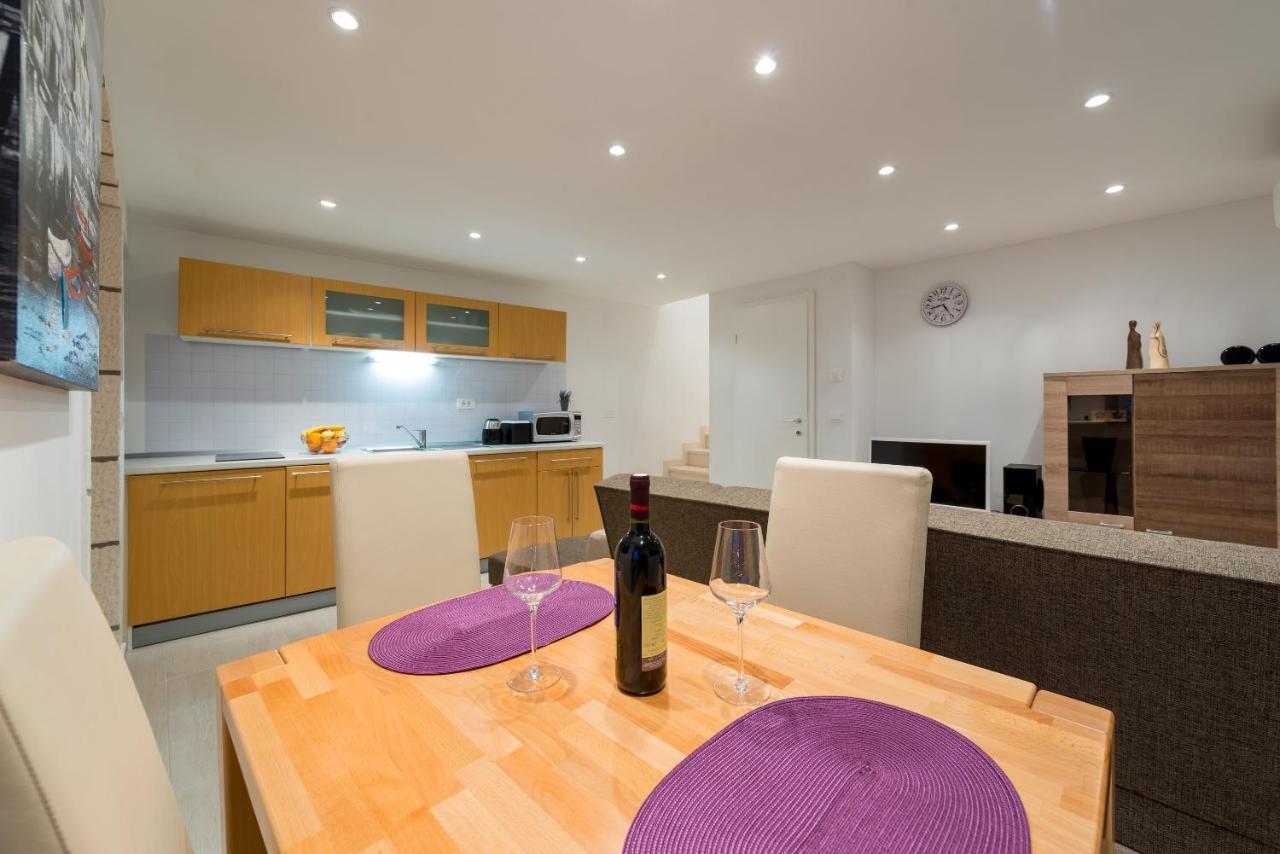 Apartment Domino Dubrovnik Kültér fotó