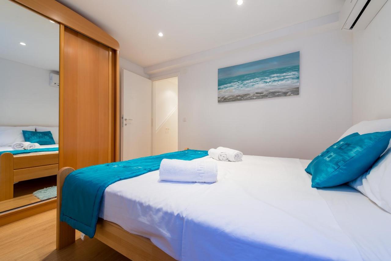 Apartment Domino Dubrovnik Kültér fotó