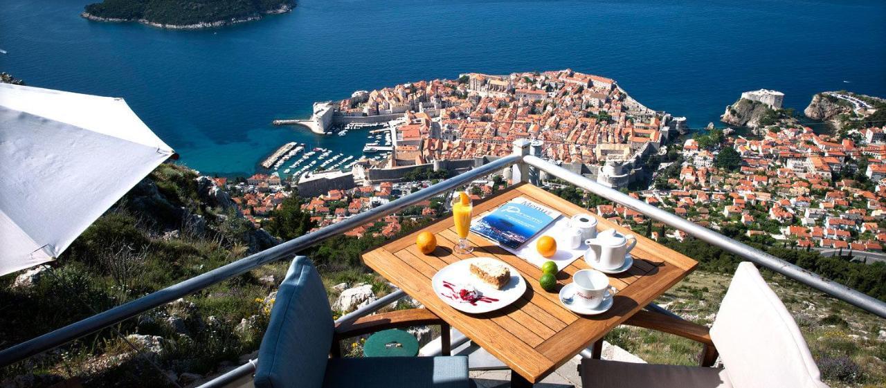 Apartment Domino Dubrovnik Kültér fotó